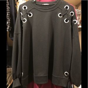 Zara Sweater